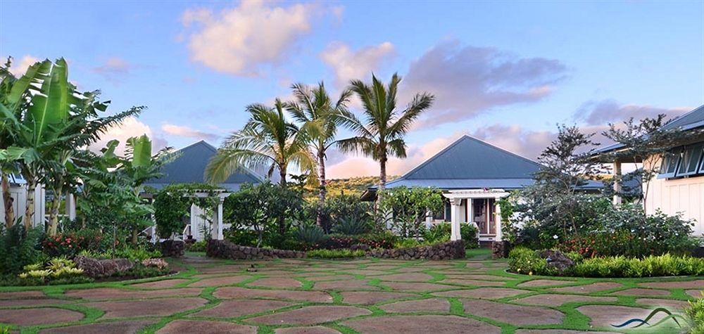 Kukuiula Club Cottages Kauai Extérieur photo