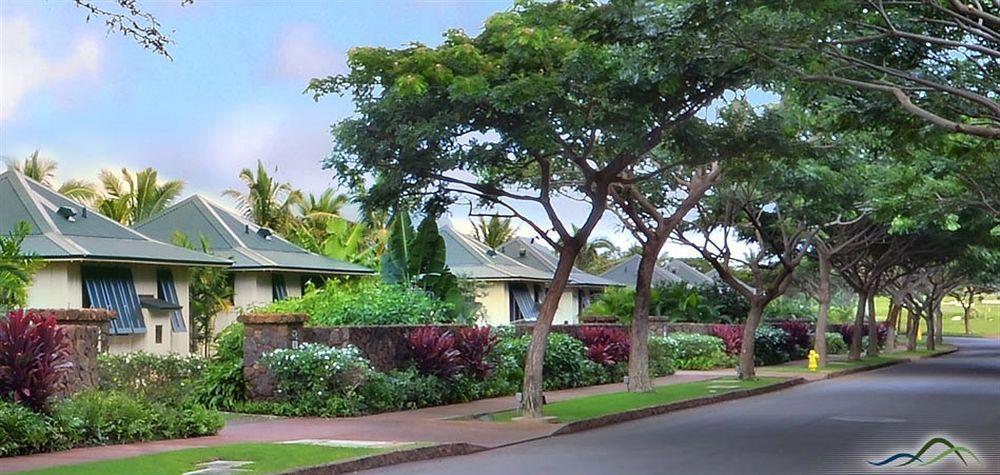 Kukuiula Club Cottages Kauai Extérieur photo